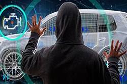 <b>技术专家与黑客展开竞赛 以确保电动汽车网络电</b>